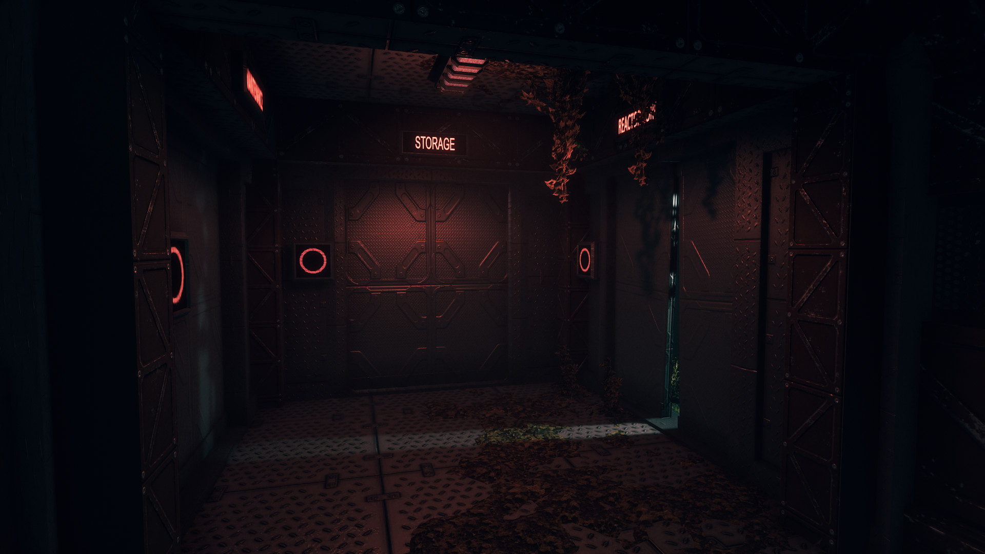 The Walking Fish 2: Final Frontier