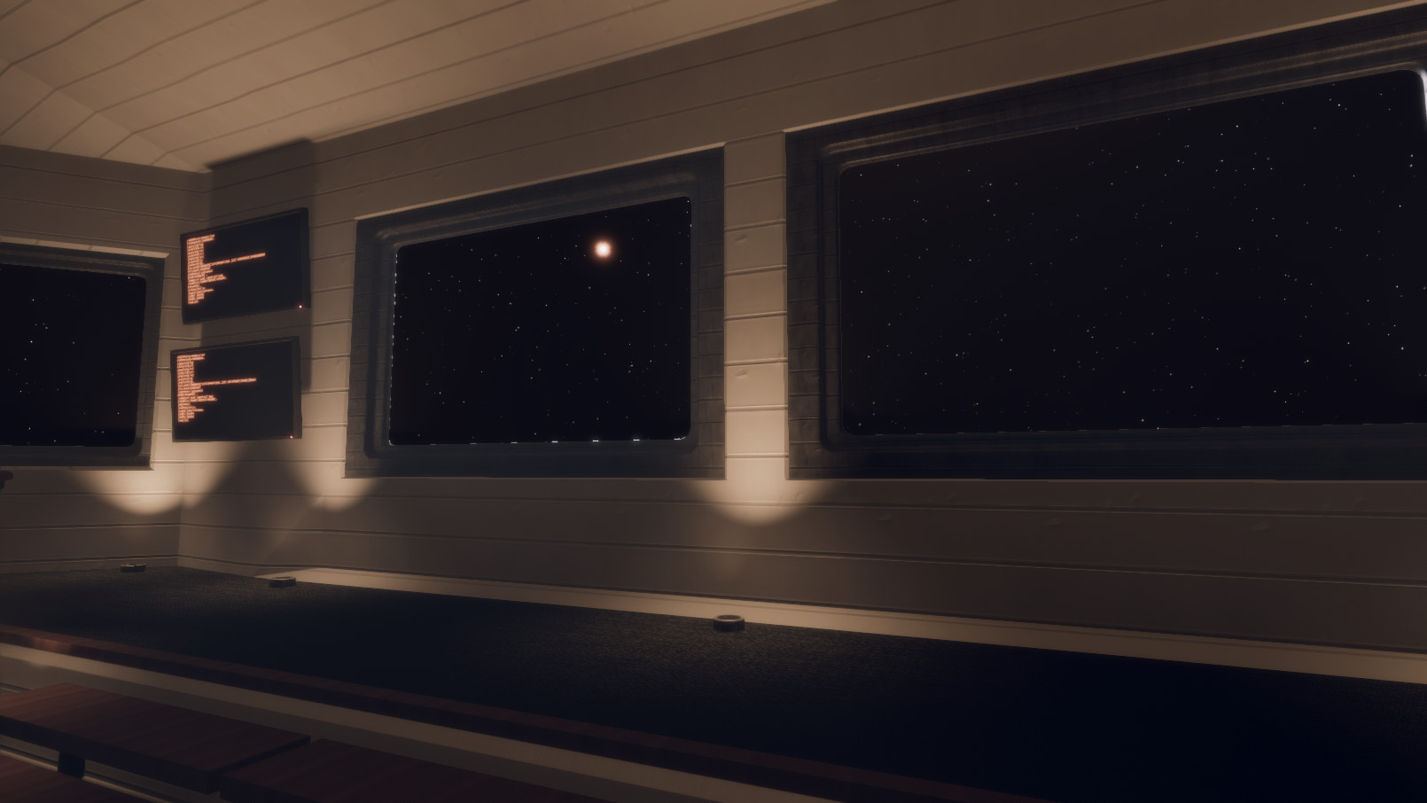 The Walking Fish 2: Final Frontier