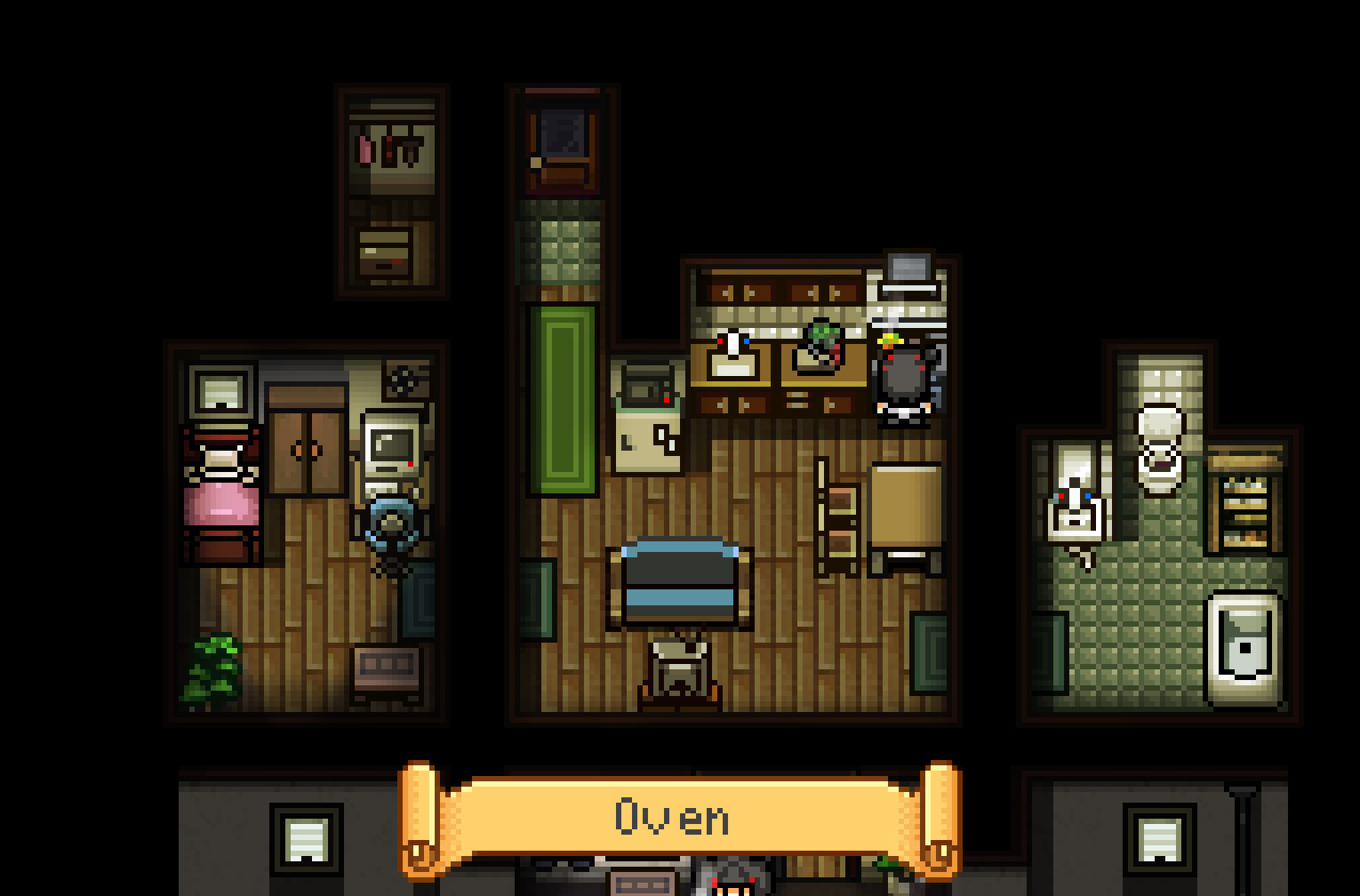 Ashina: The Red Witch