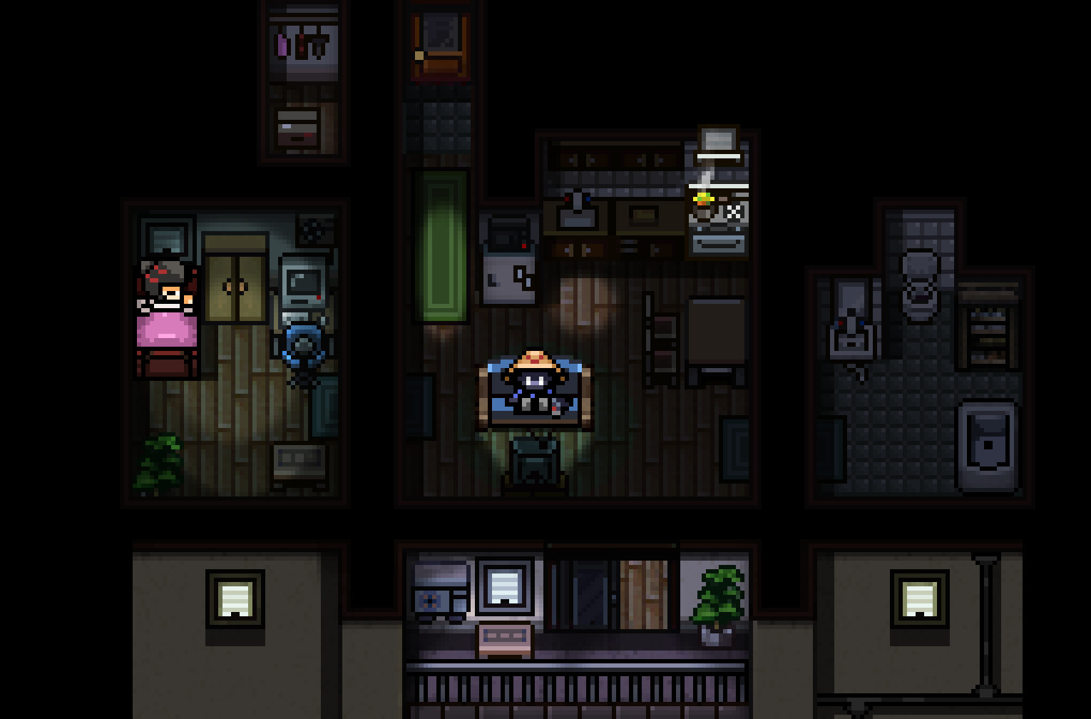 Ashina: The Red Witch