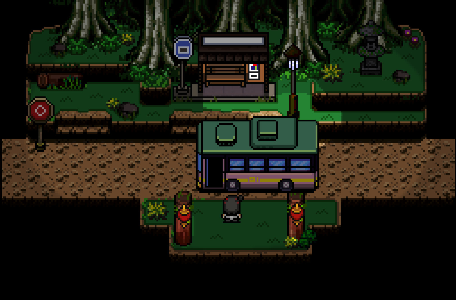 Ashina: The Red Witch