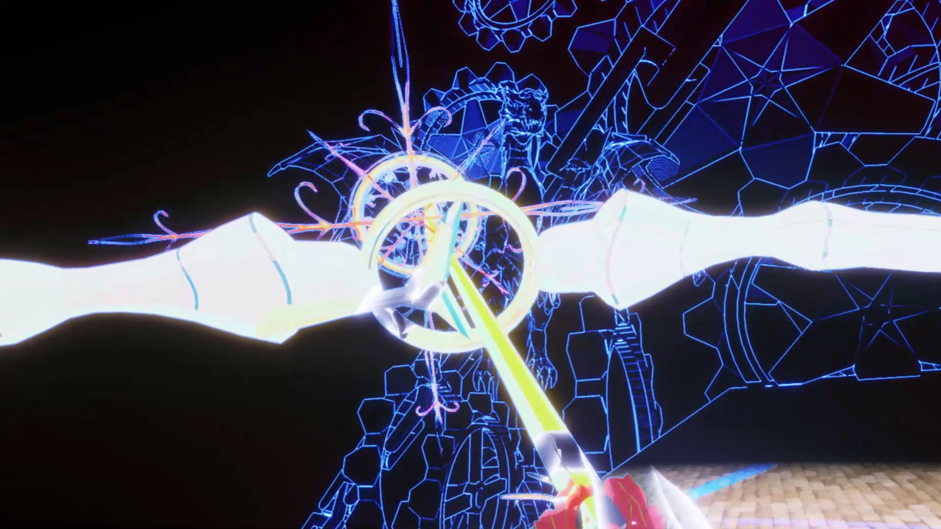 Timeless Paradox VR