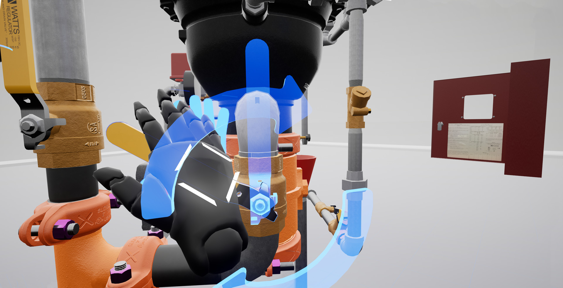Virtual Viking