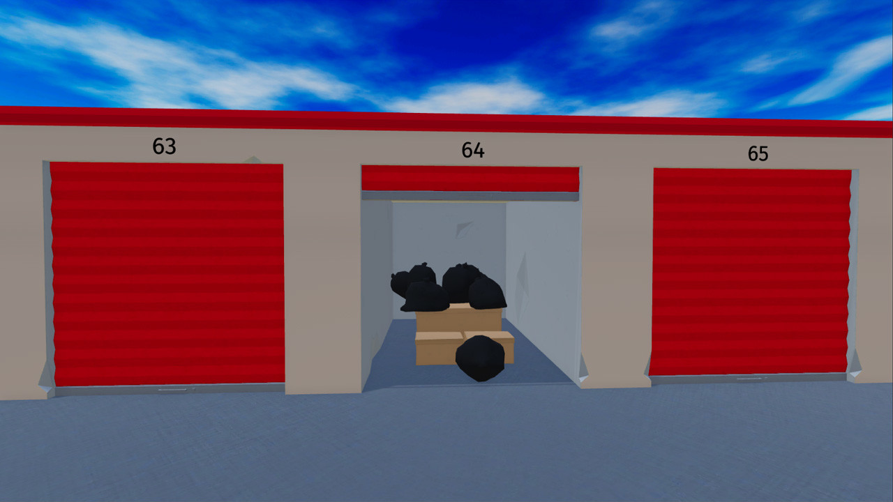 Twelve Containers