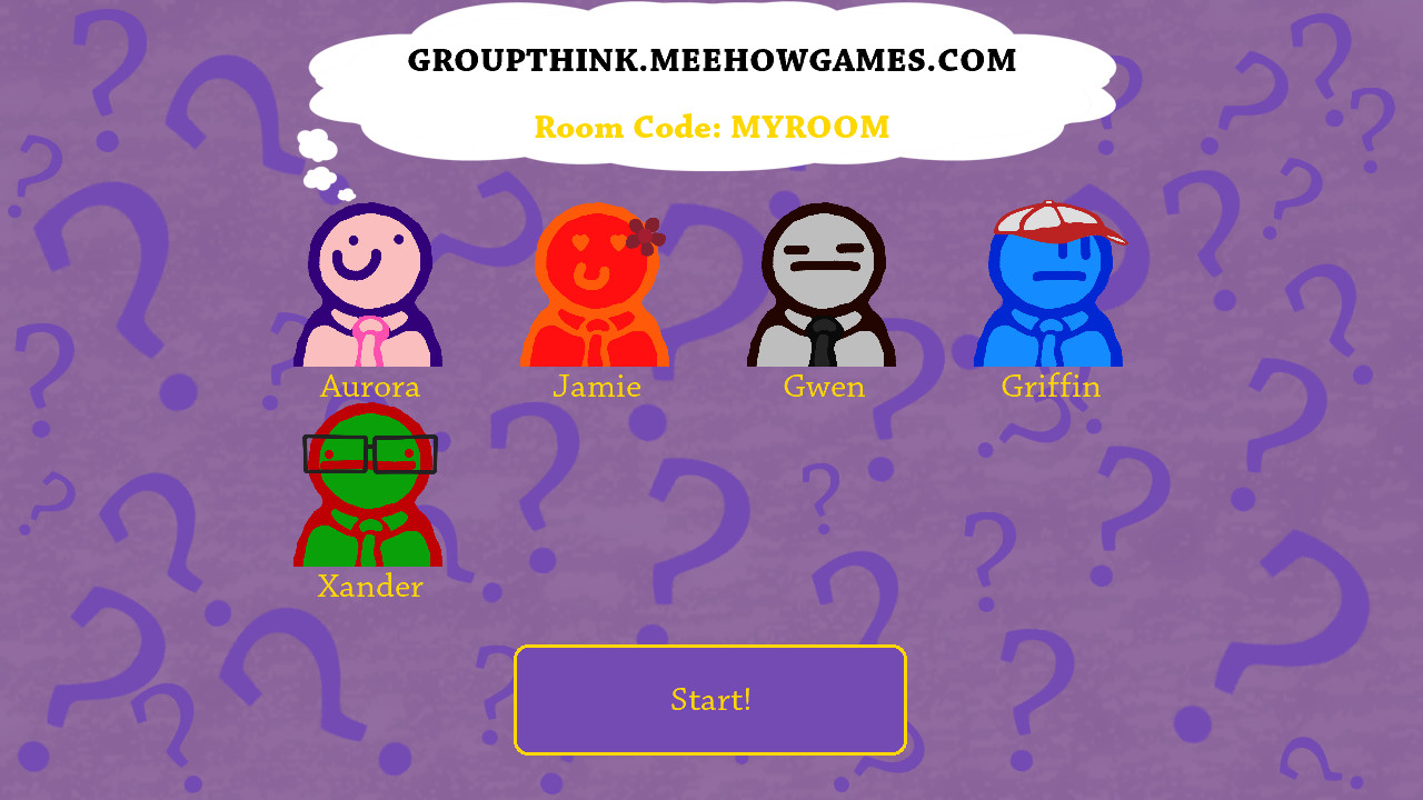 Groupthink