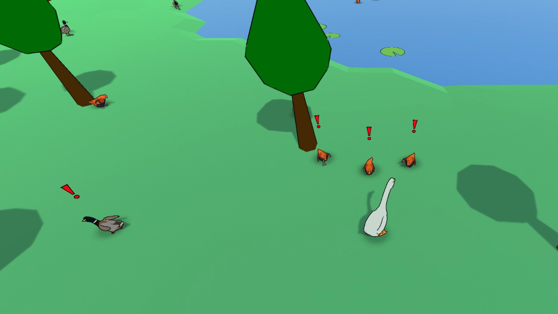 Goose.io