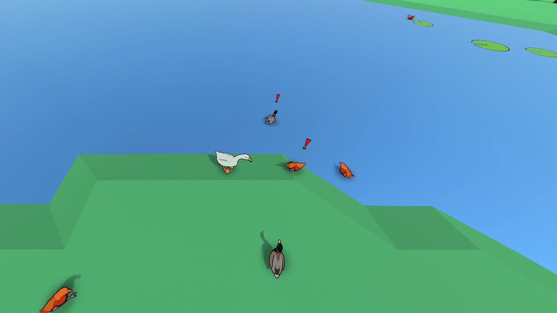 Goose.io