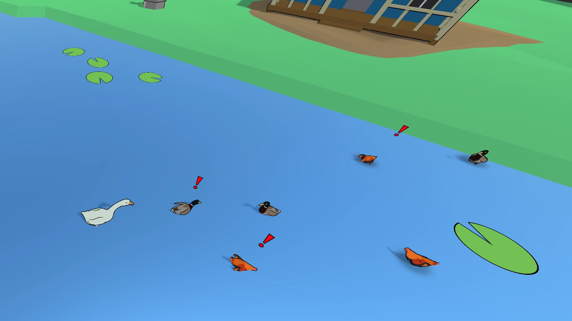 Goose.io