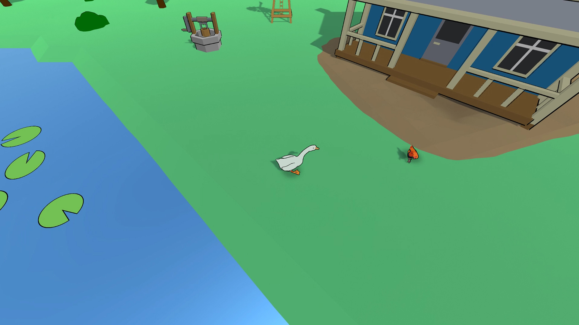 Goose.io