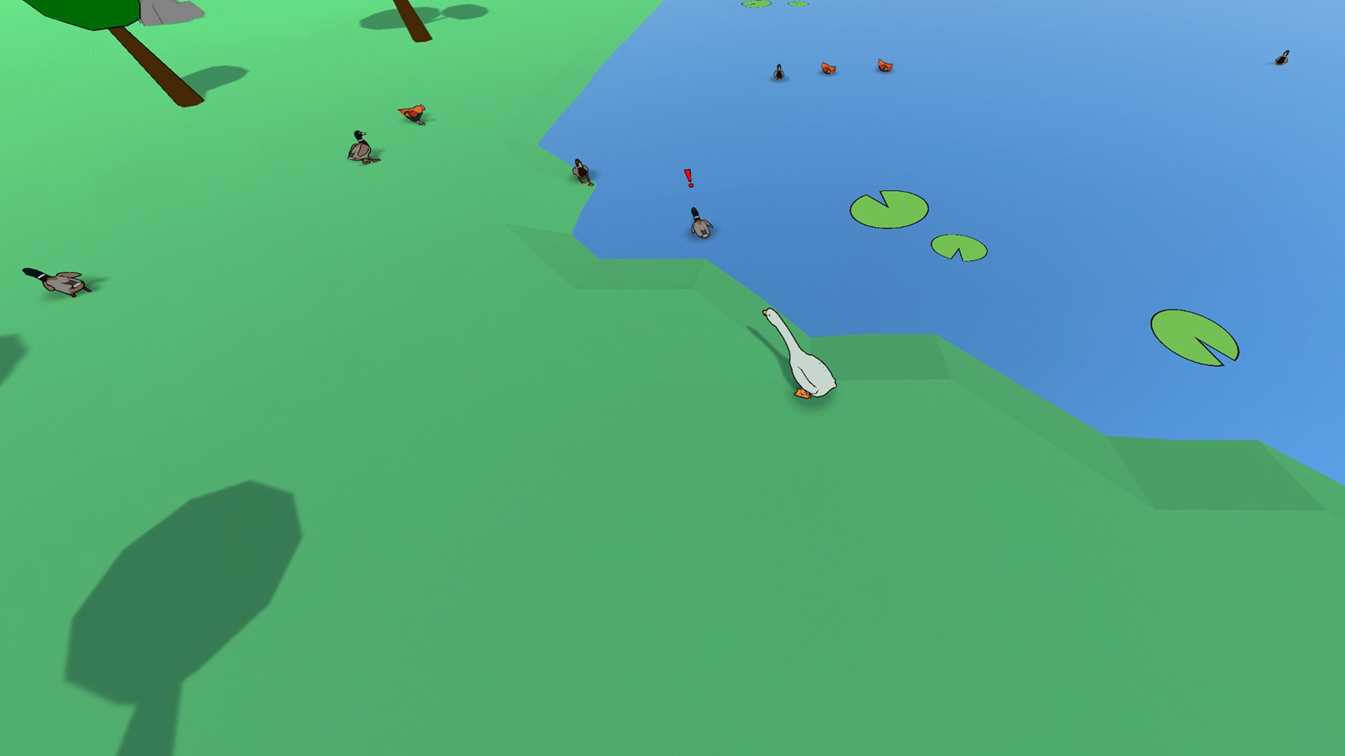 Goose.io