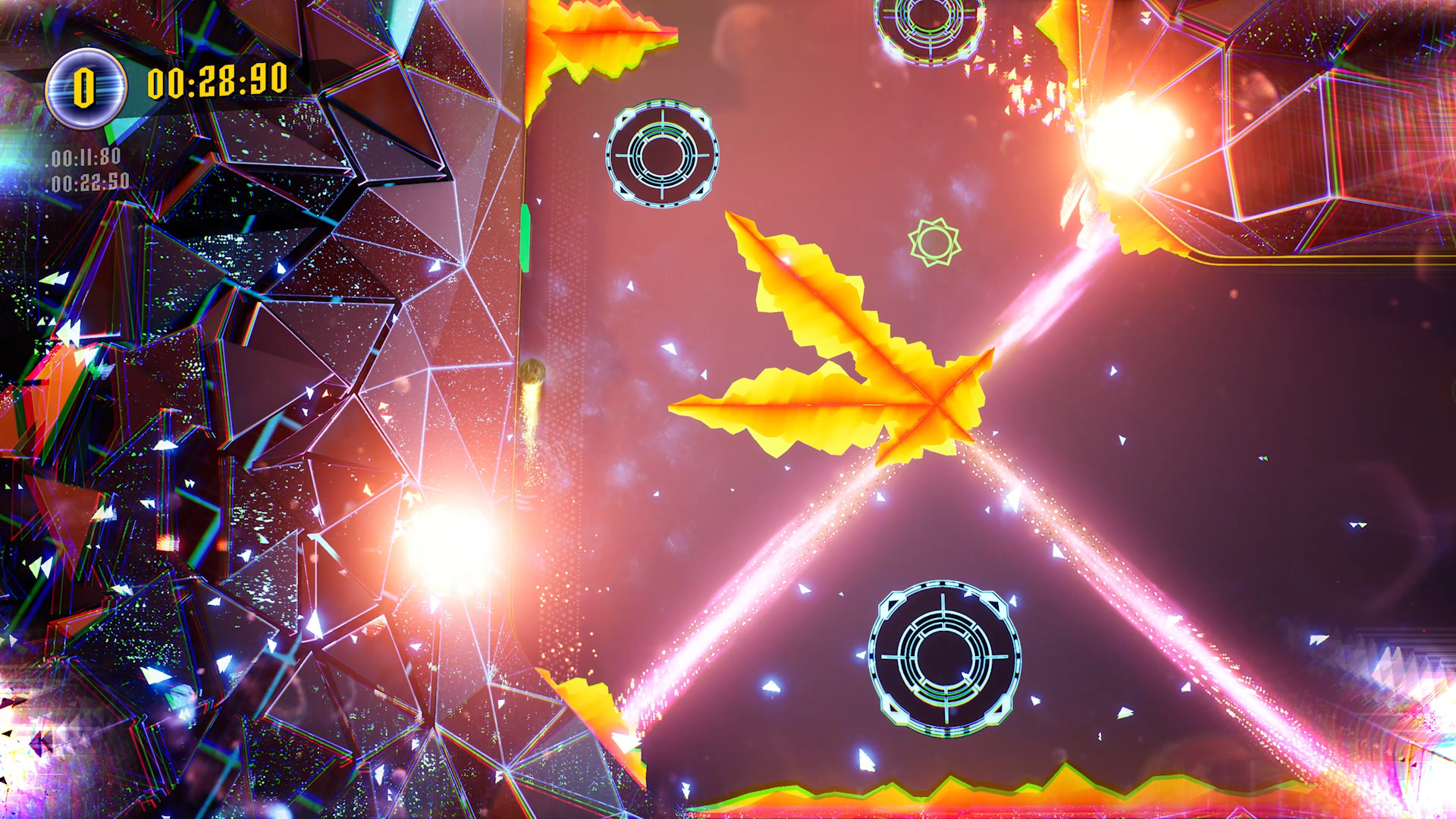 Super High Ball: Pinball Platformer