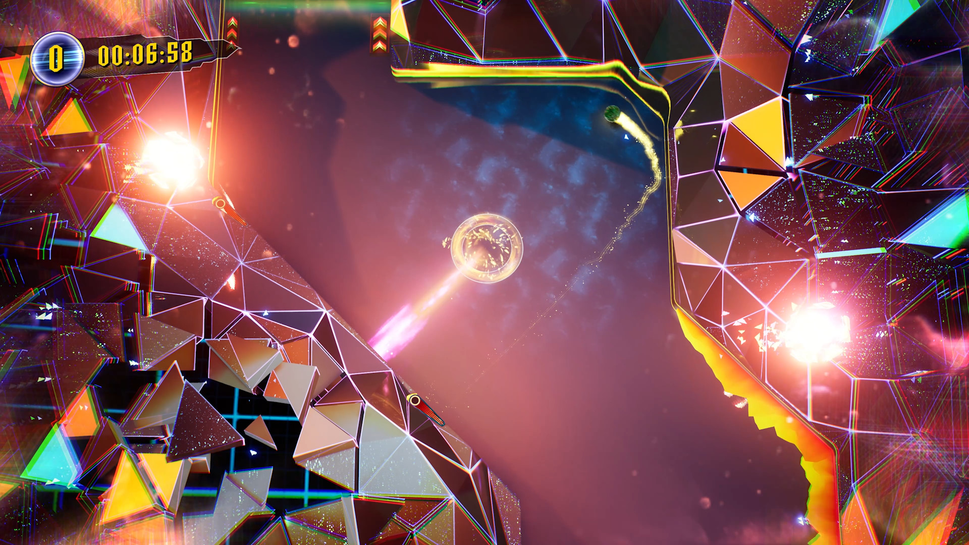 Super High Ball: Pinball Platformer