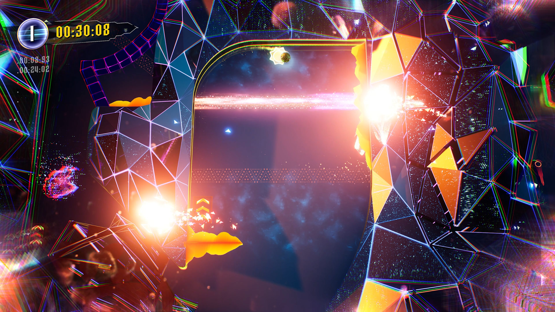 Super High Ball: Pinball Platformer
