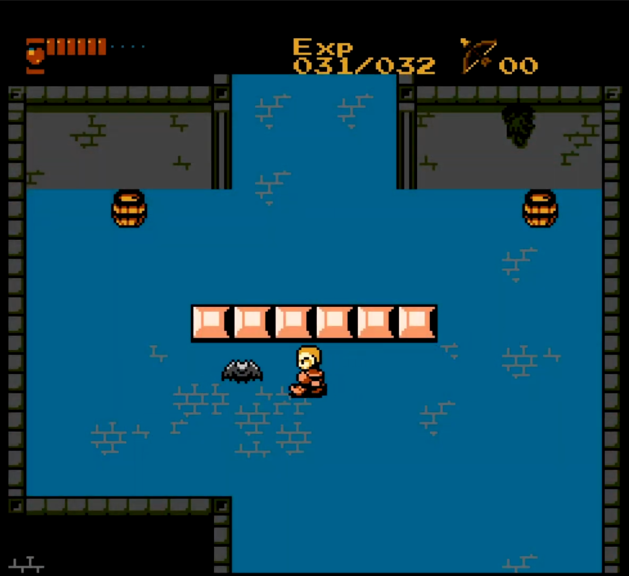 Anguna: Scourge of the Goblin King