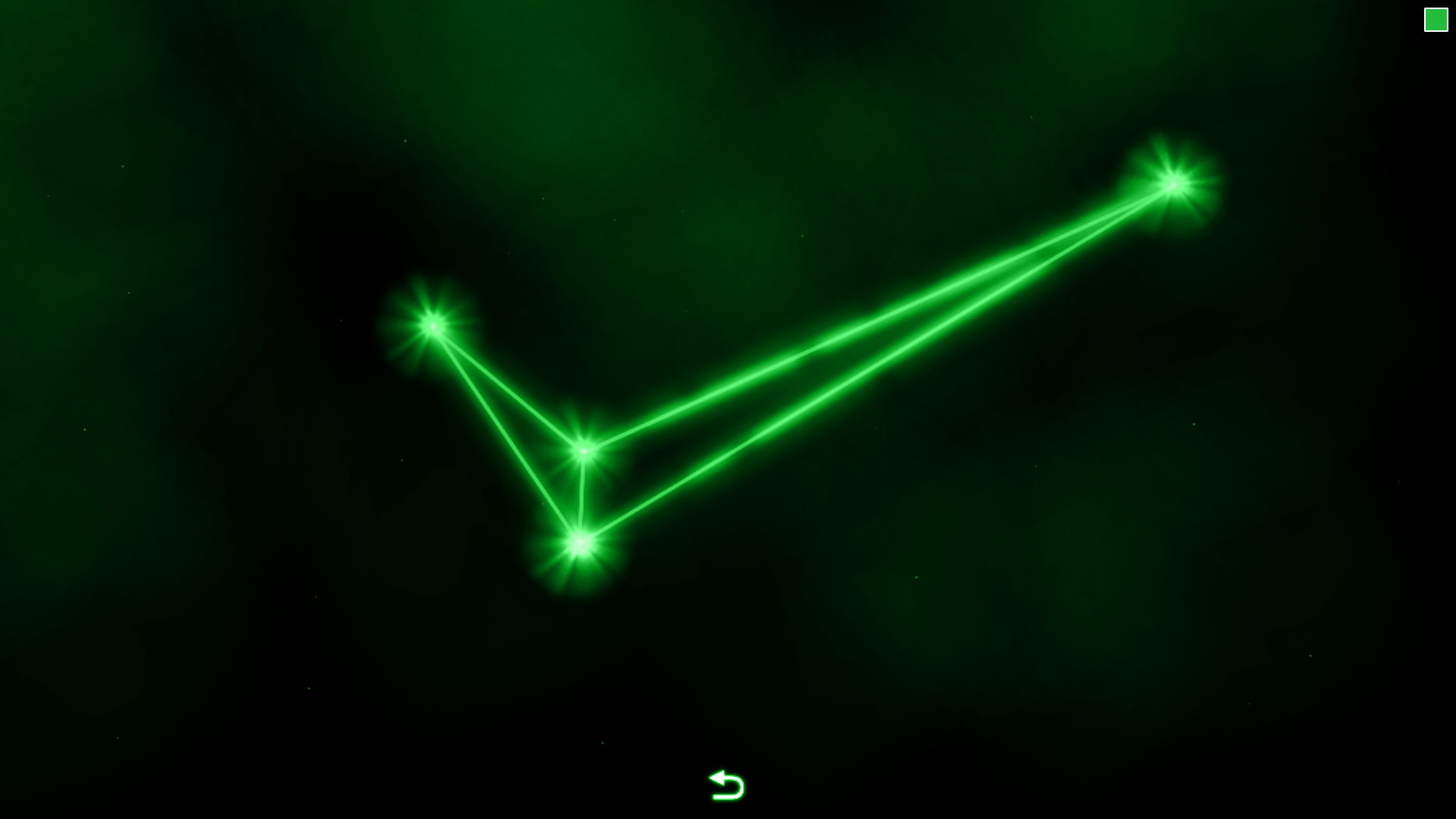 ASMR Lightness: Light painting