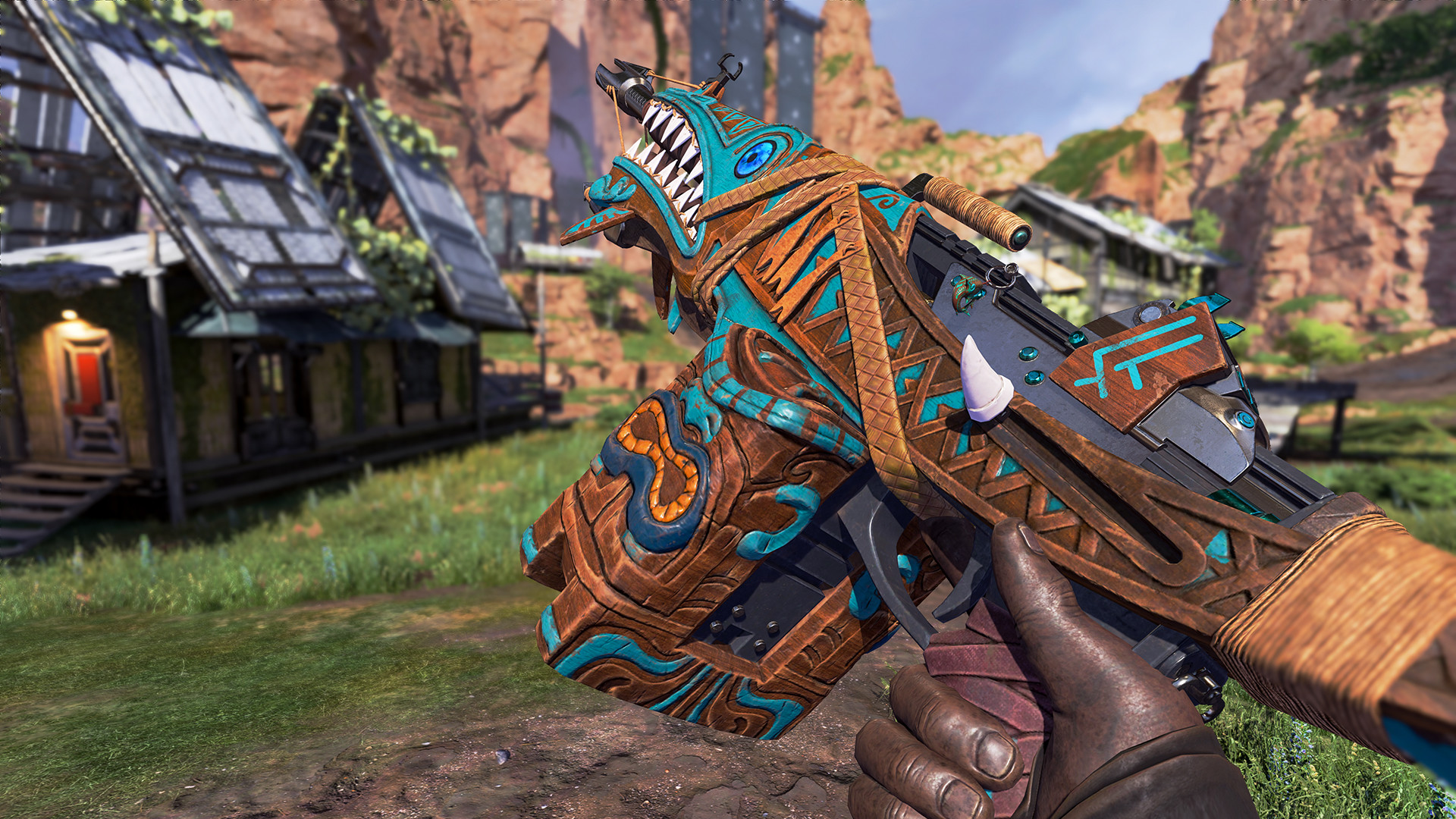 Apex Legends: Gibraltar Edition