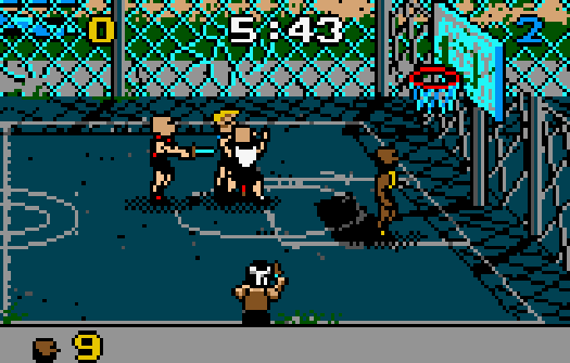 Atari Lynx Collection 1