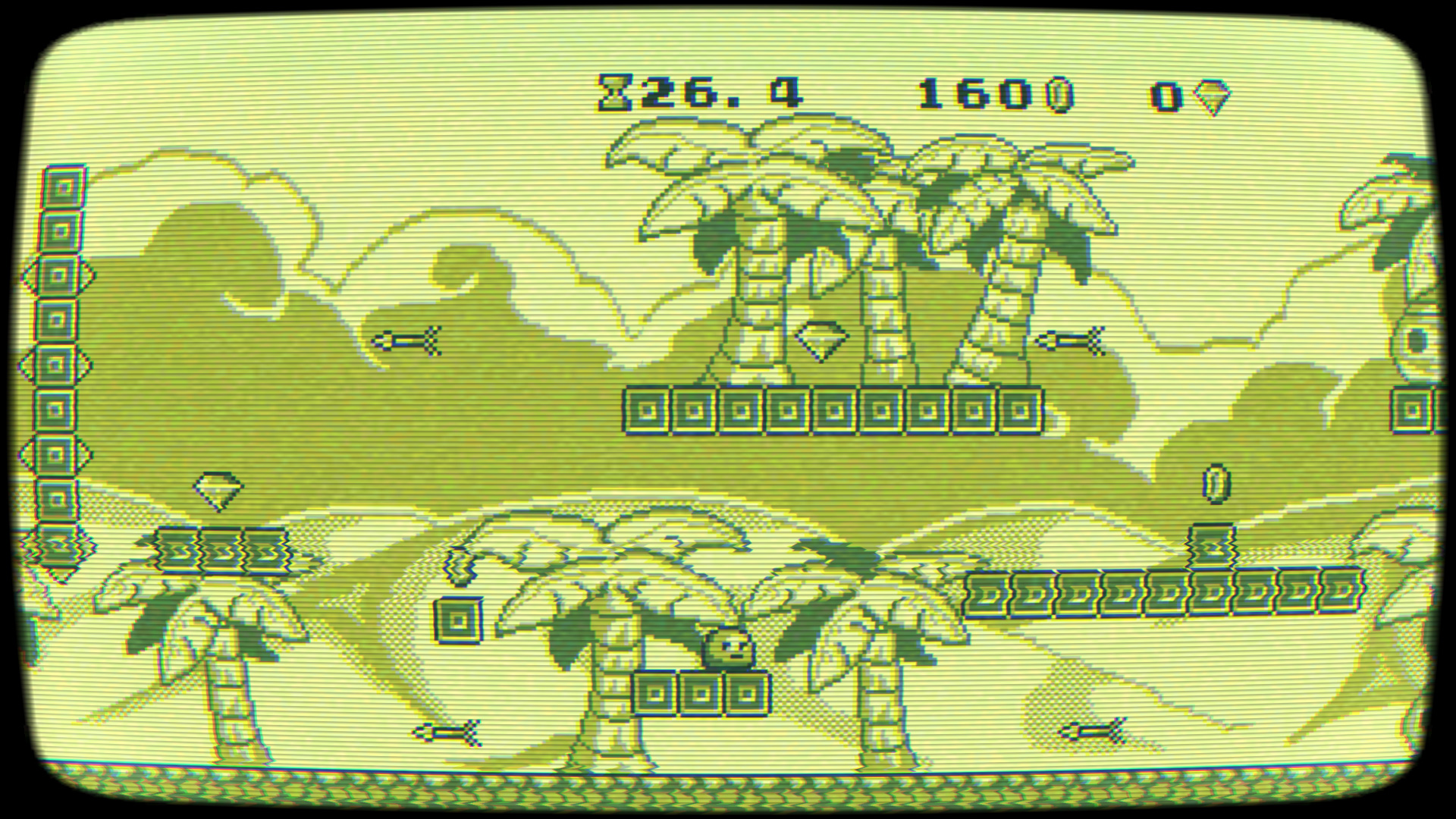 Awesome Pea Collection