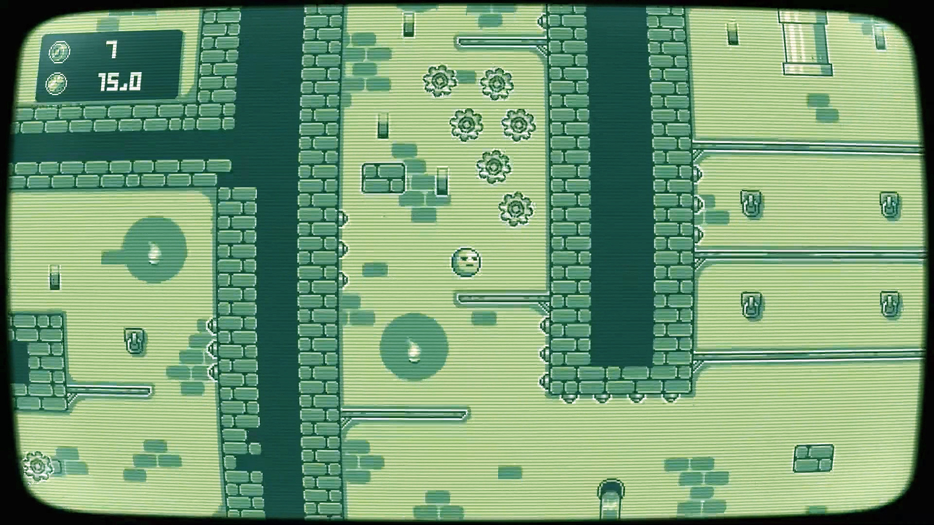 Awesome Pea Collection