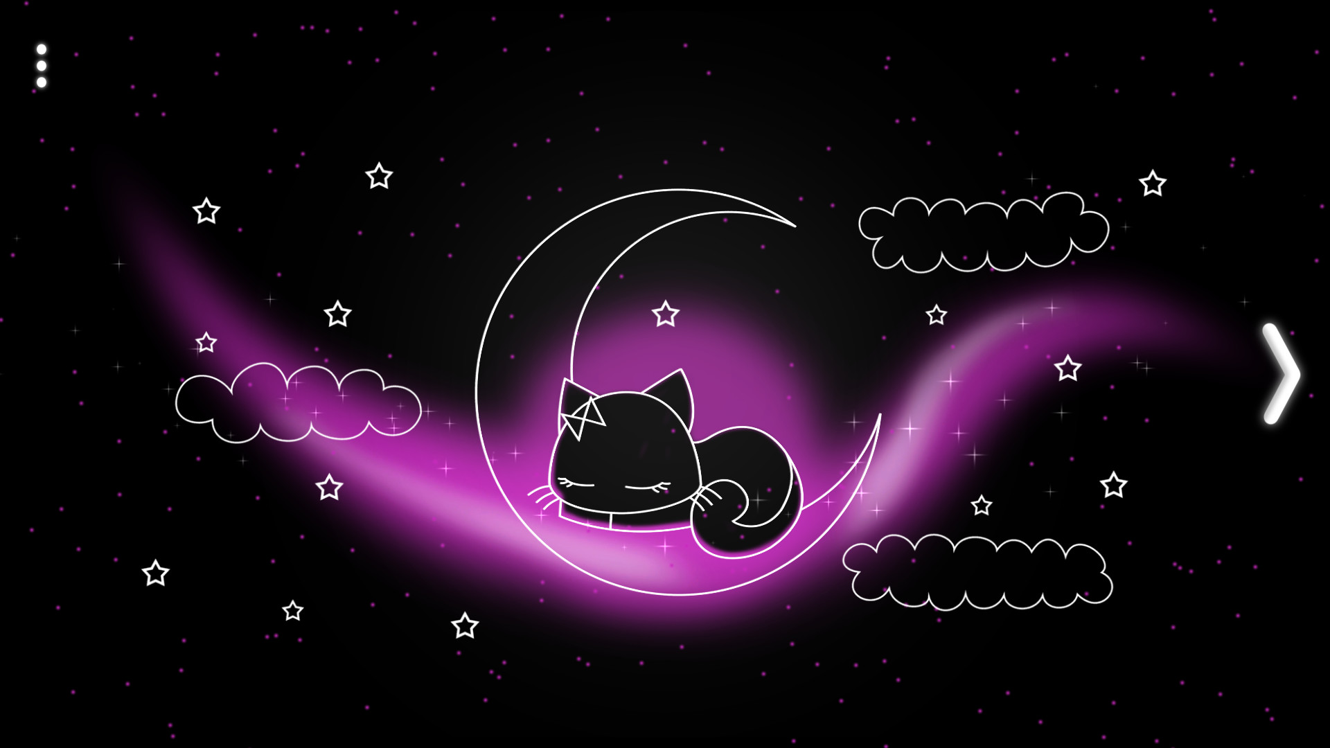 Hidden Shapes: Lovely Cats