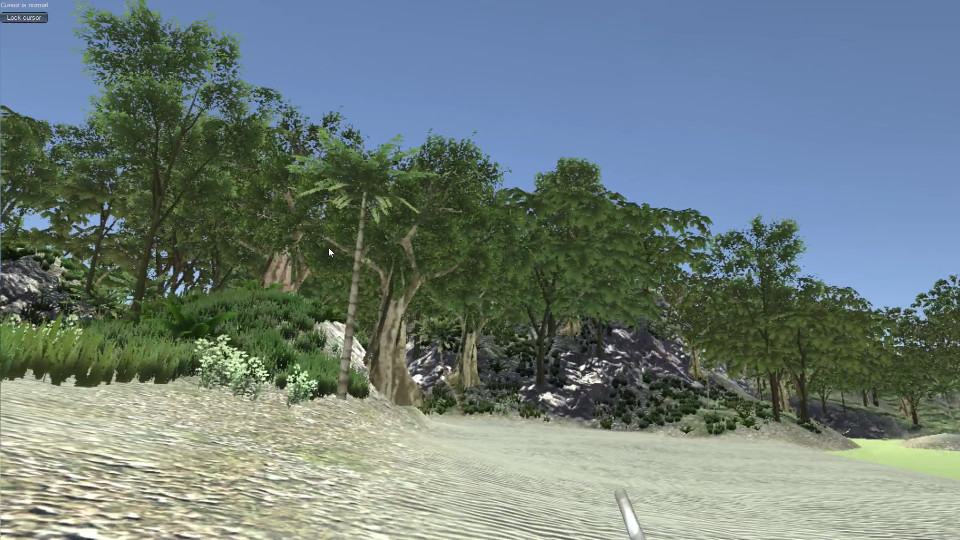 VR Cute Tanks: Girls and Dinosaurs