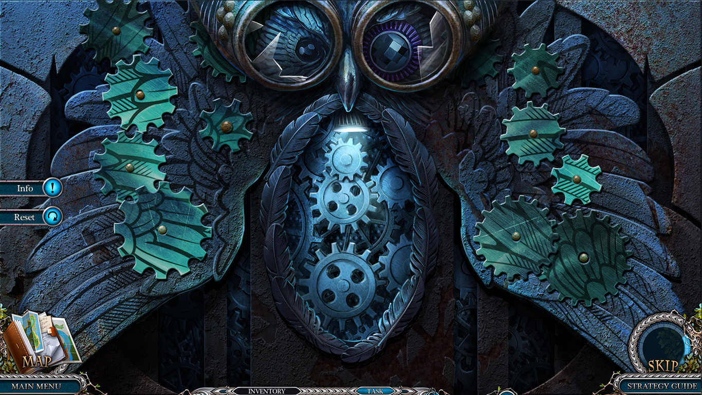 Mystery Trackers: Nightsville Horror Collector’s Edition