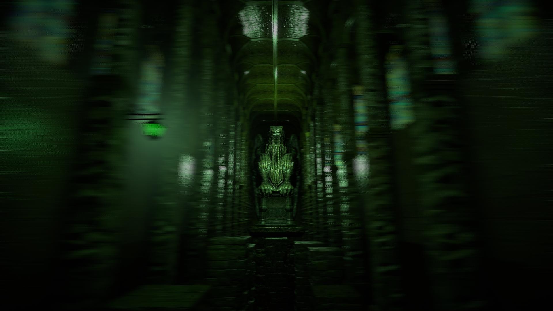 Death Escape