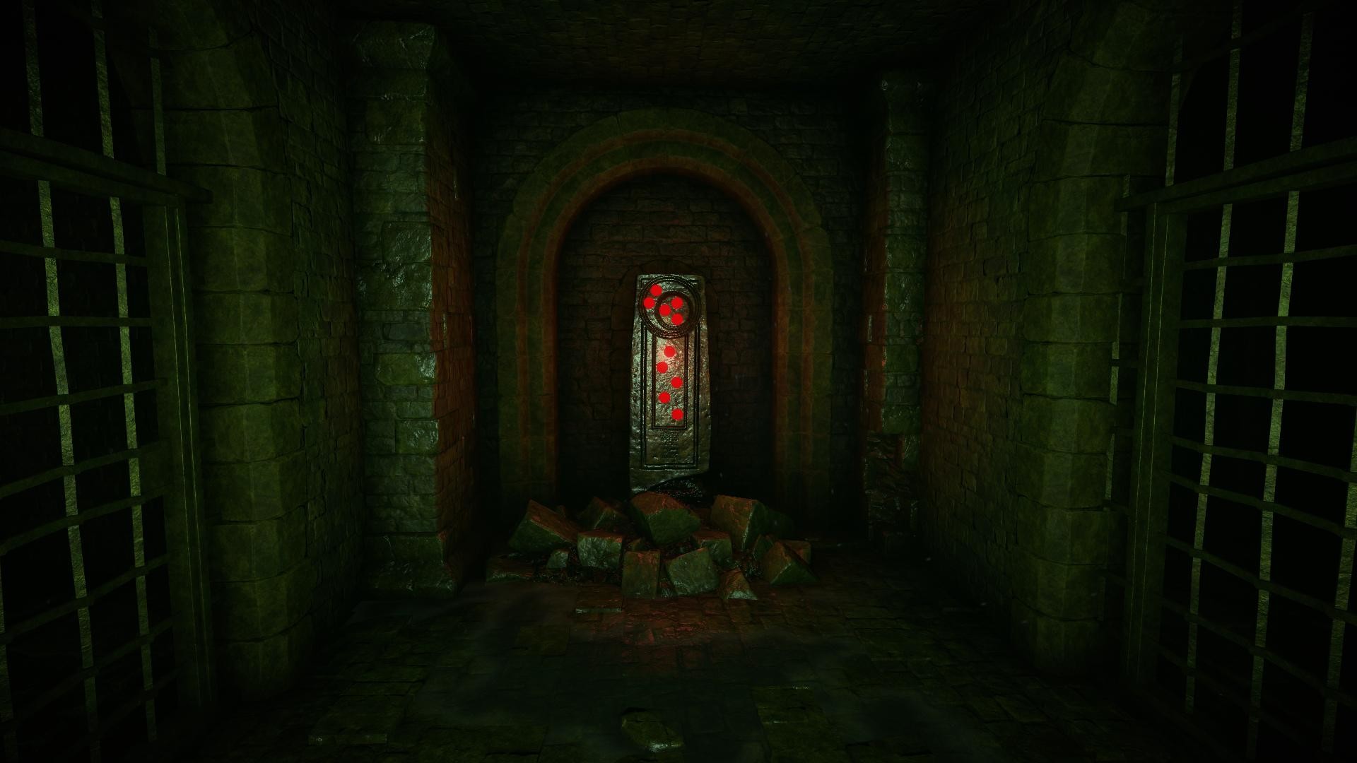 Death Escape