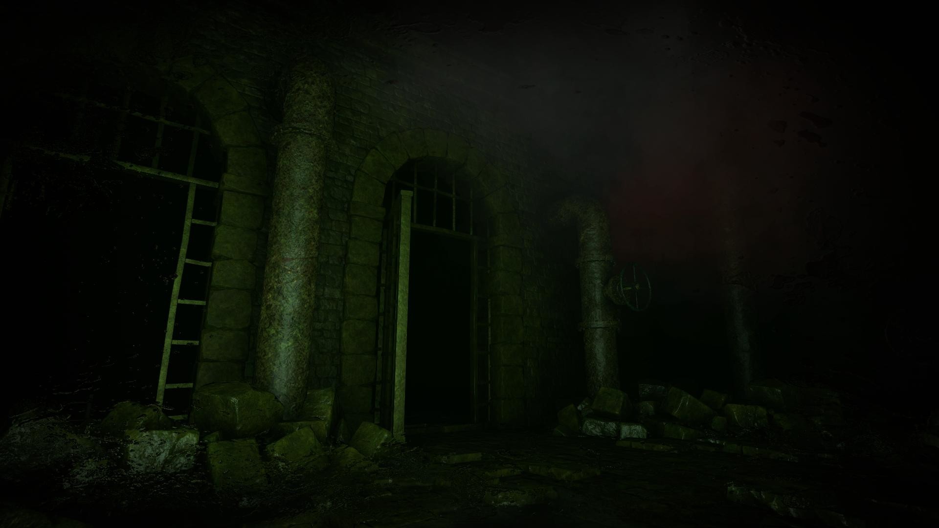 Death Escape