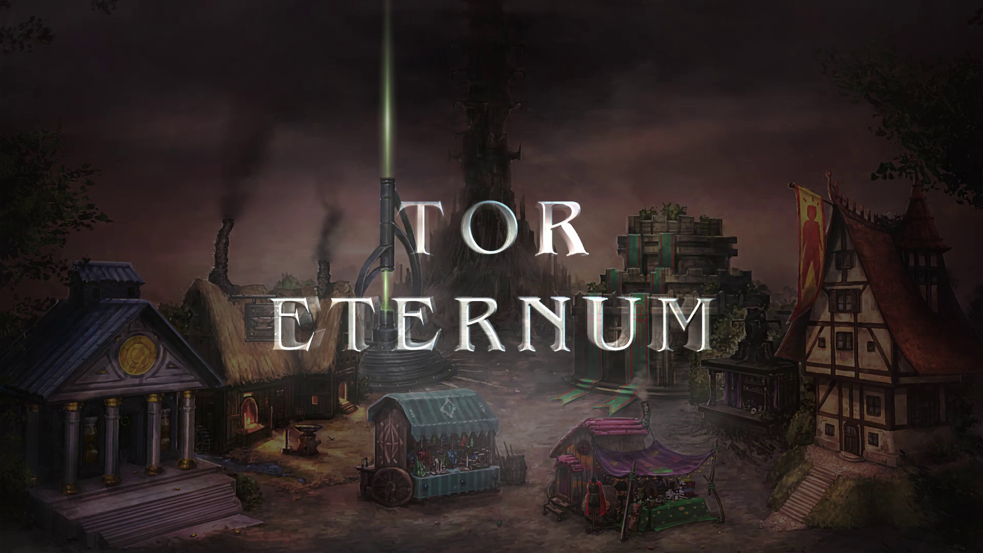 Tor Eternum