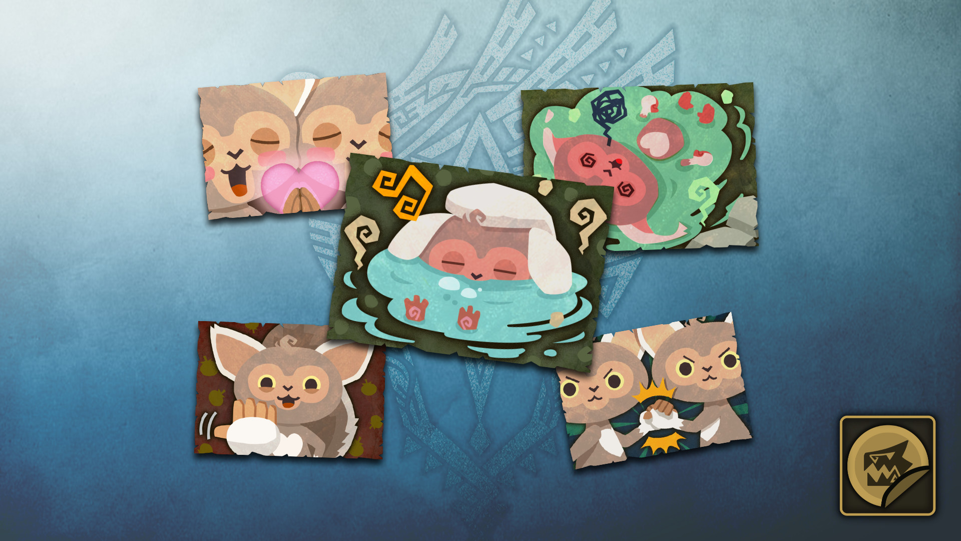 Monster Hunter: World – Iceborne Deluxe Kit