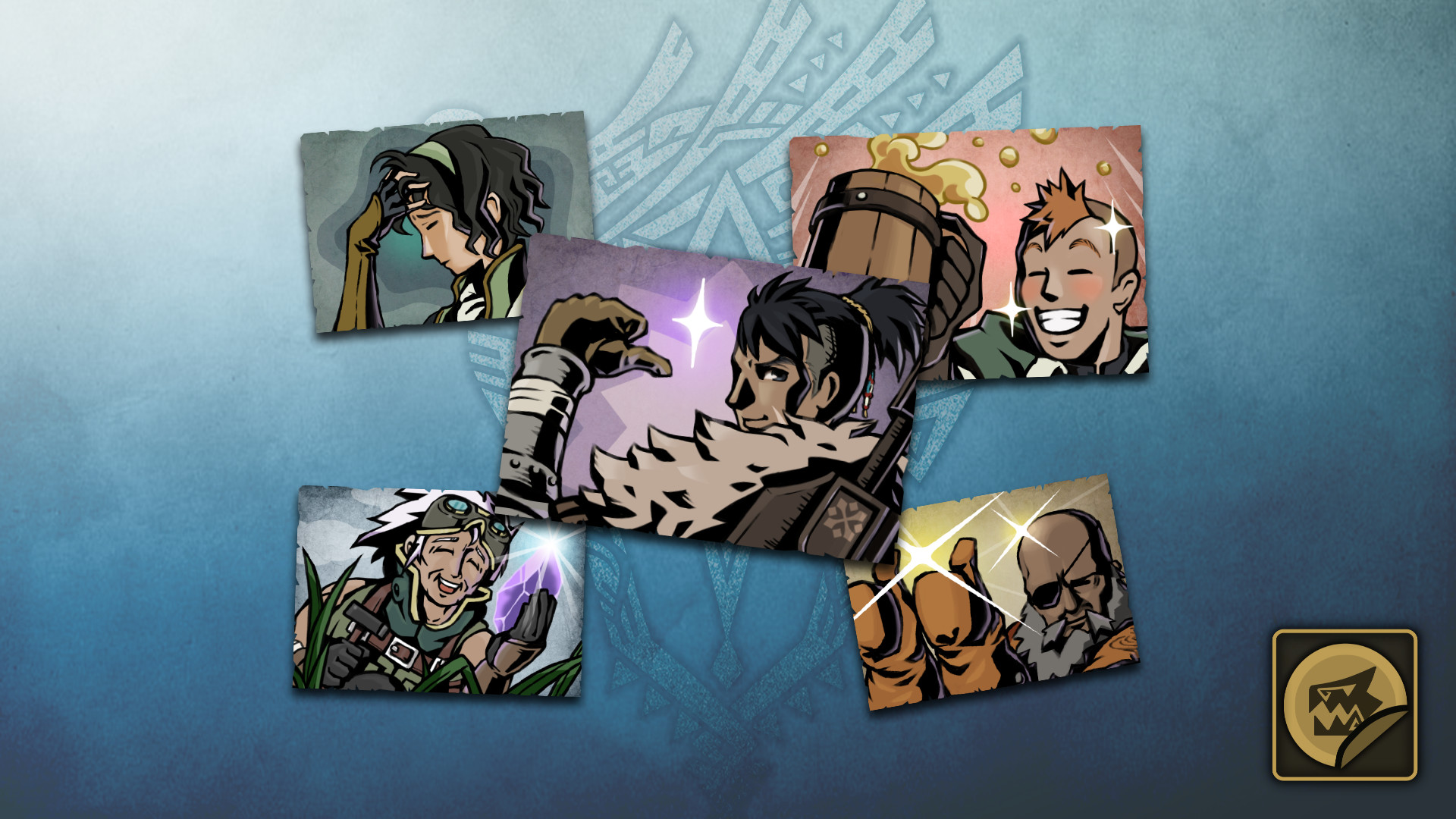 Monster Hunter: World – Iceborne Deluxe Kit