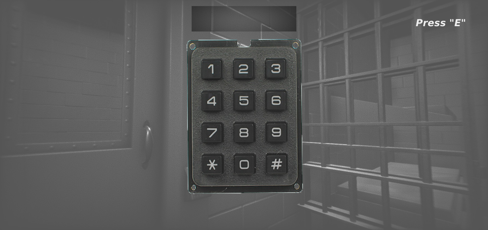 Deva: The Haunted Game