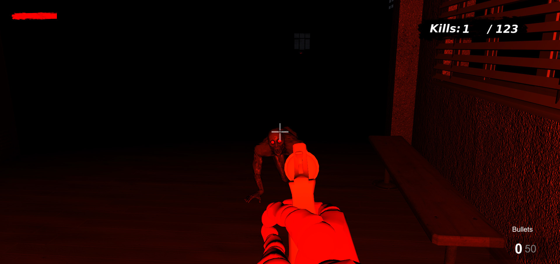 Deva: The Haunted Game