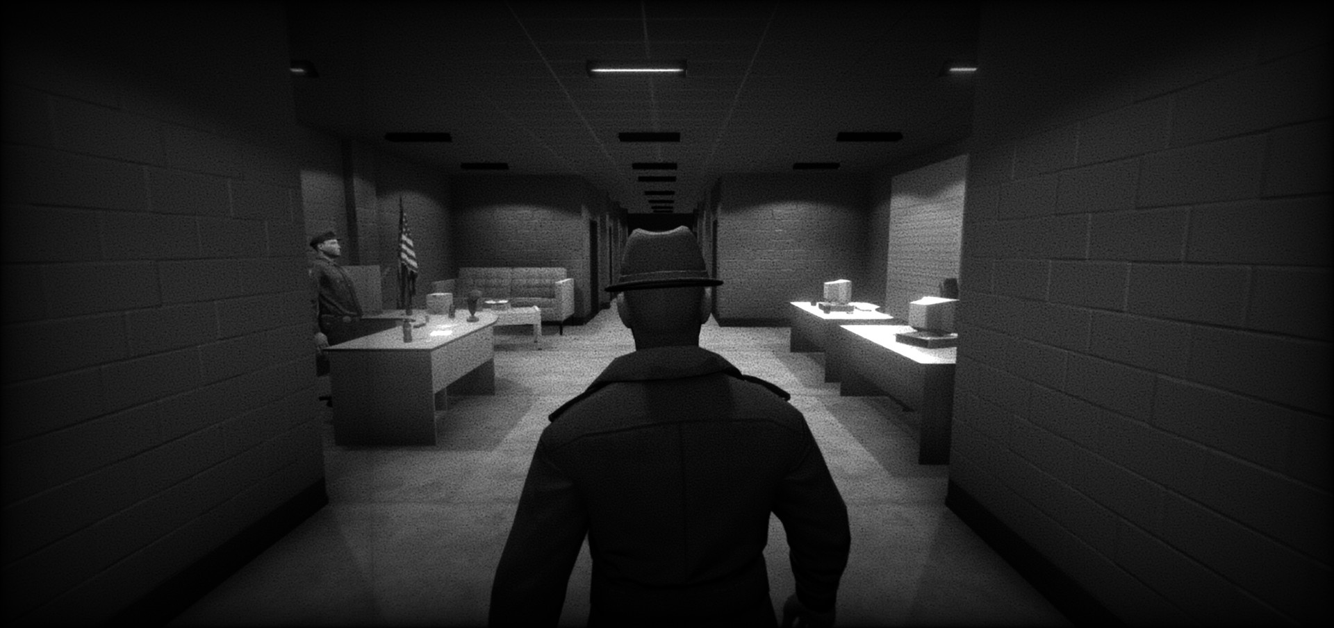 Deva: The Haunted Game