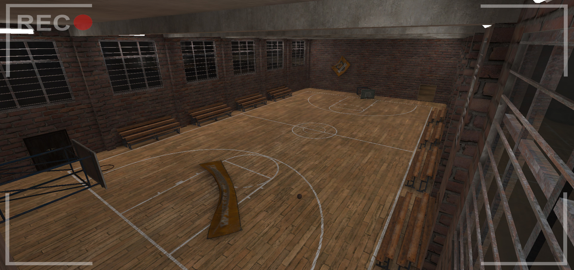 Deva: The Haunted Game