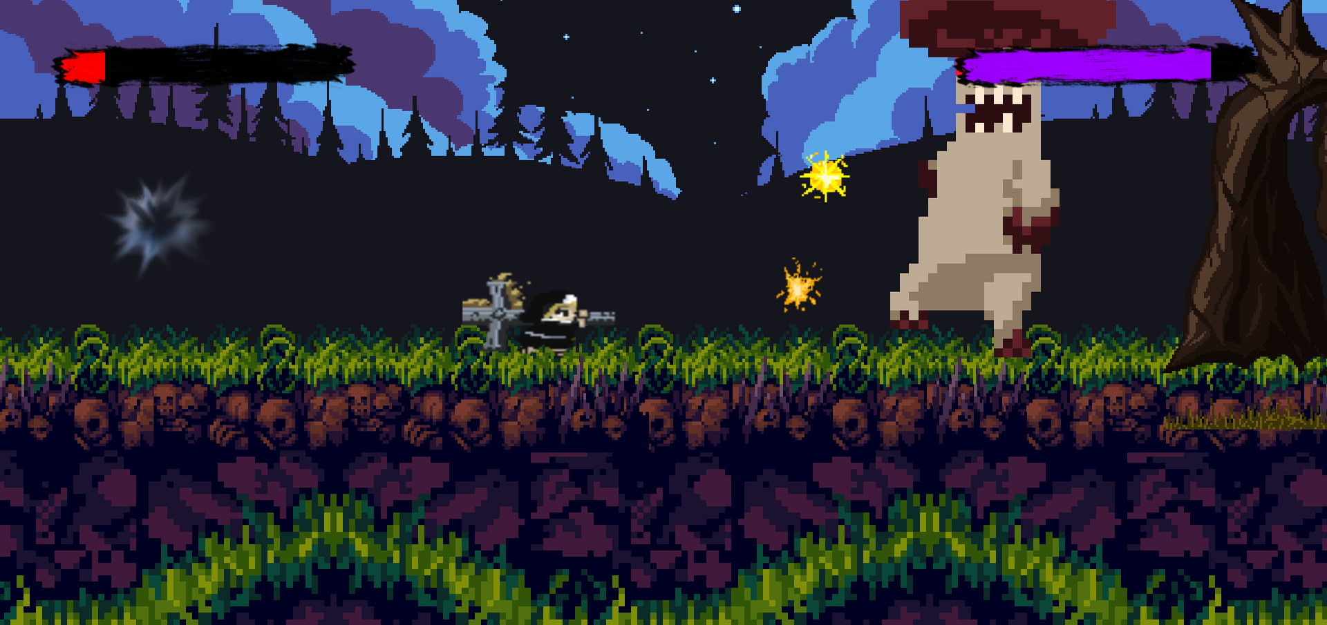 Deva: The Haunted Game