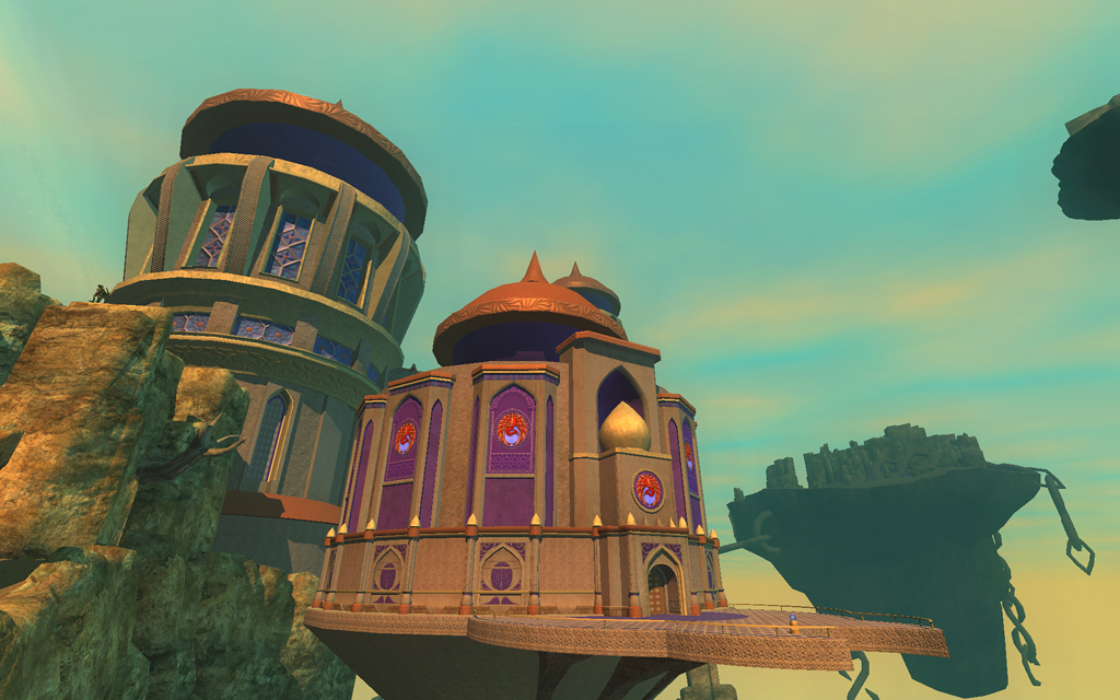 EverQuest II: The Shadow Odyssey