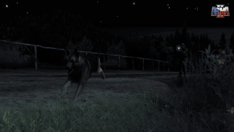 Arma 2: Army of the Czech Republic