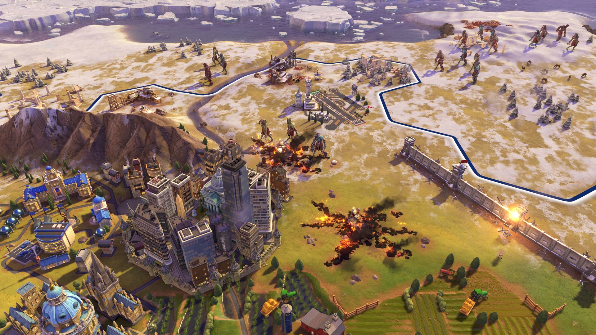 Sid Meier’s Civilization VI: Portugal Pack