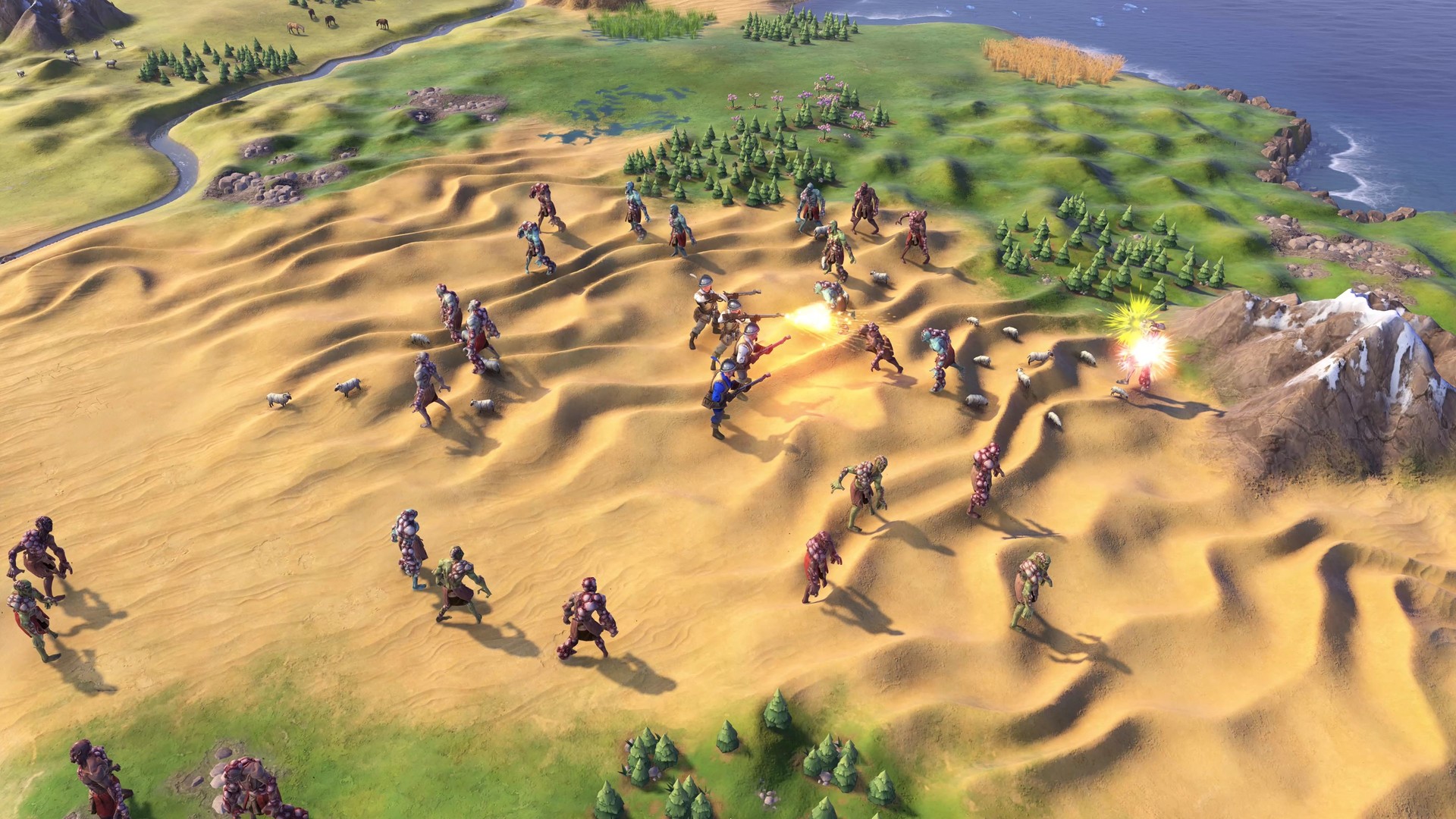 Sid Meier’s Civilization VI: Portugal Pack