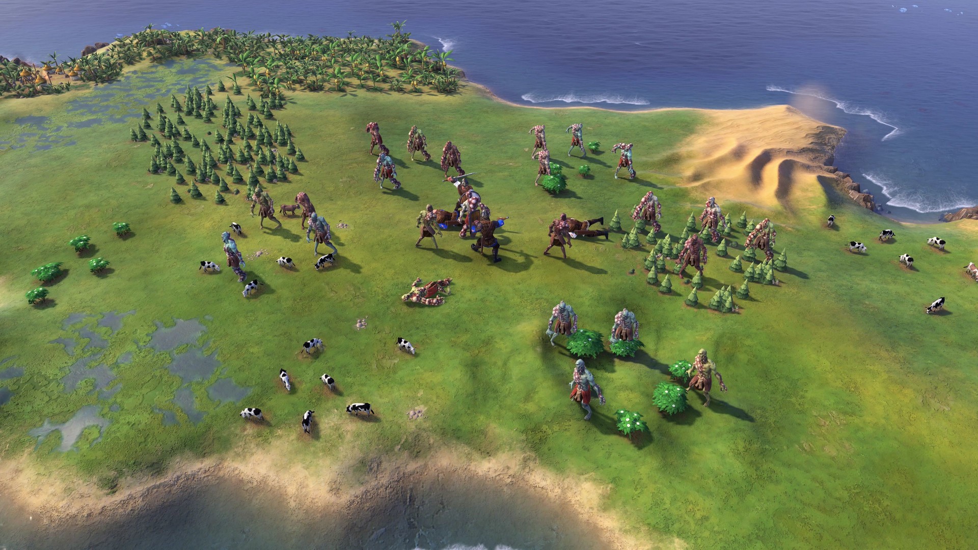 Sid Meier’s Civilization VI: Portugal Pack