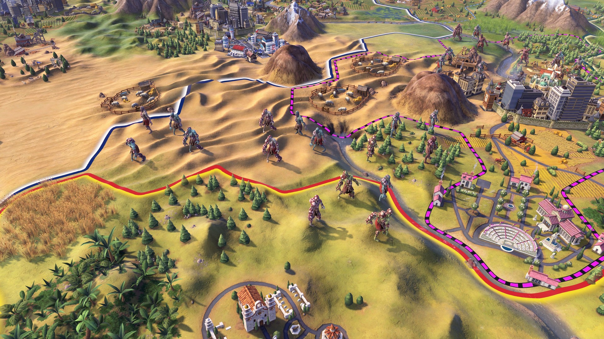 Sid Meier’s Civilization VI: Portugal Pack
