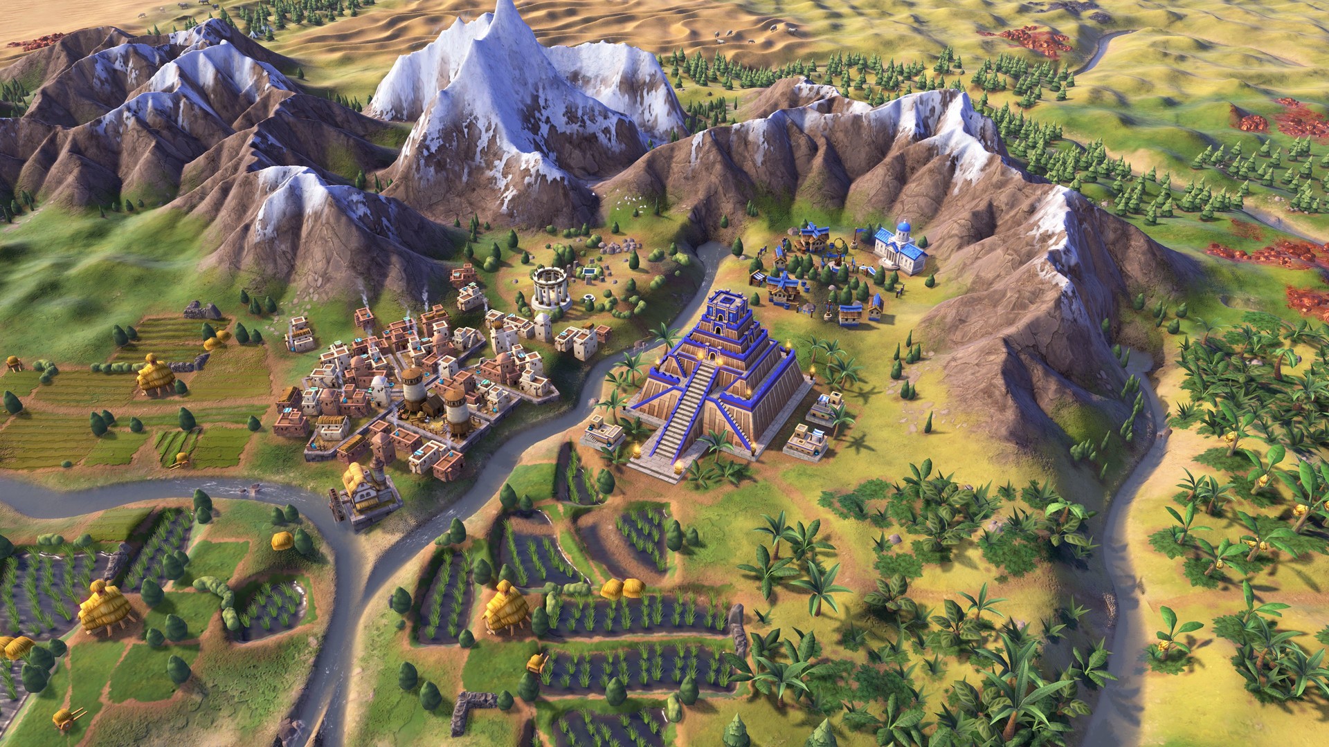 Sid Meier’s Civilization VI: Portugal Pack