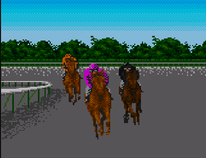 World Derby