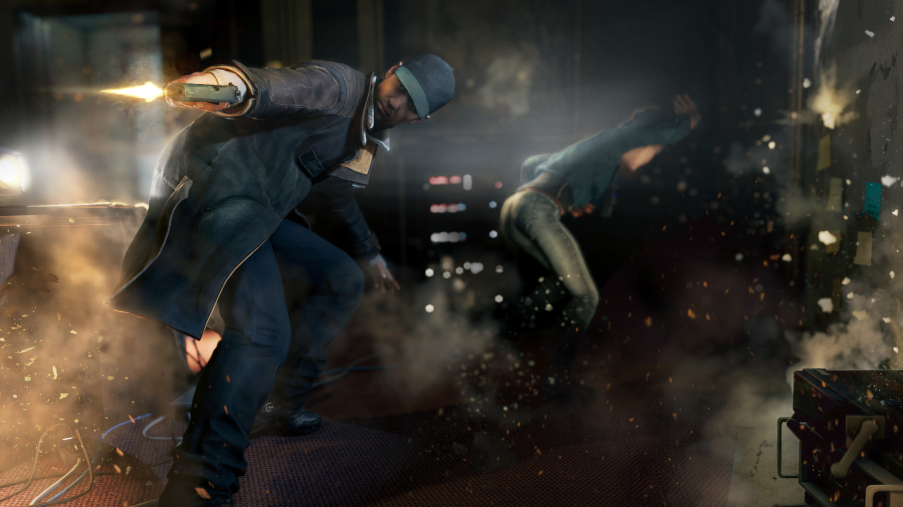 Watch Dogs: Season Pass