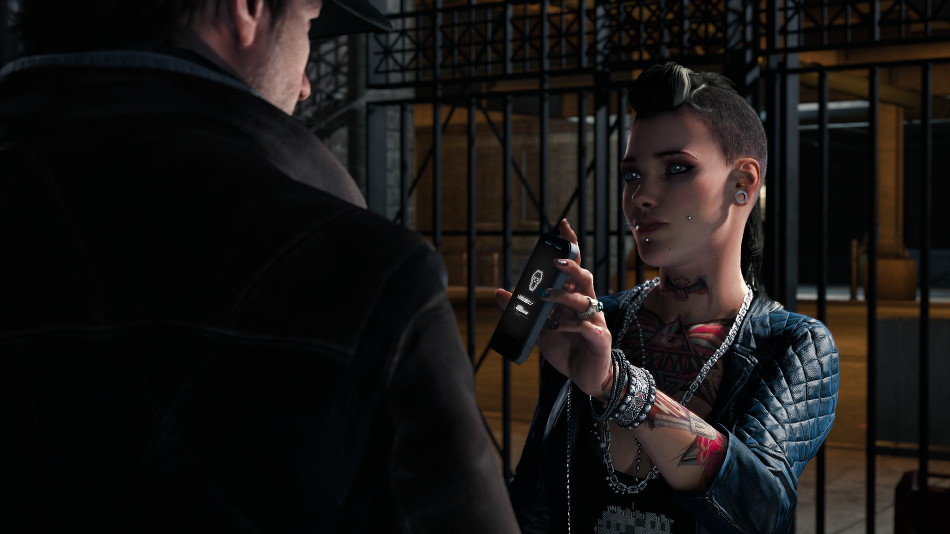 Watch Dogs: Season Pass