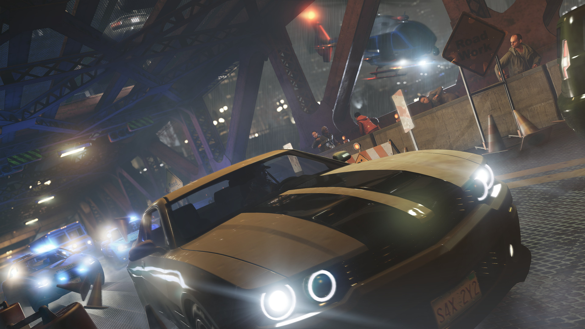 Watch Dogs: Season Pass