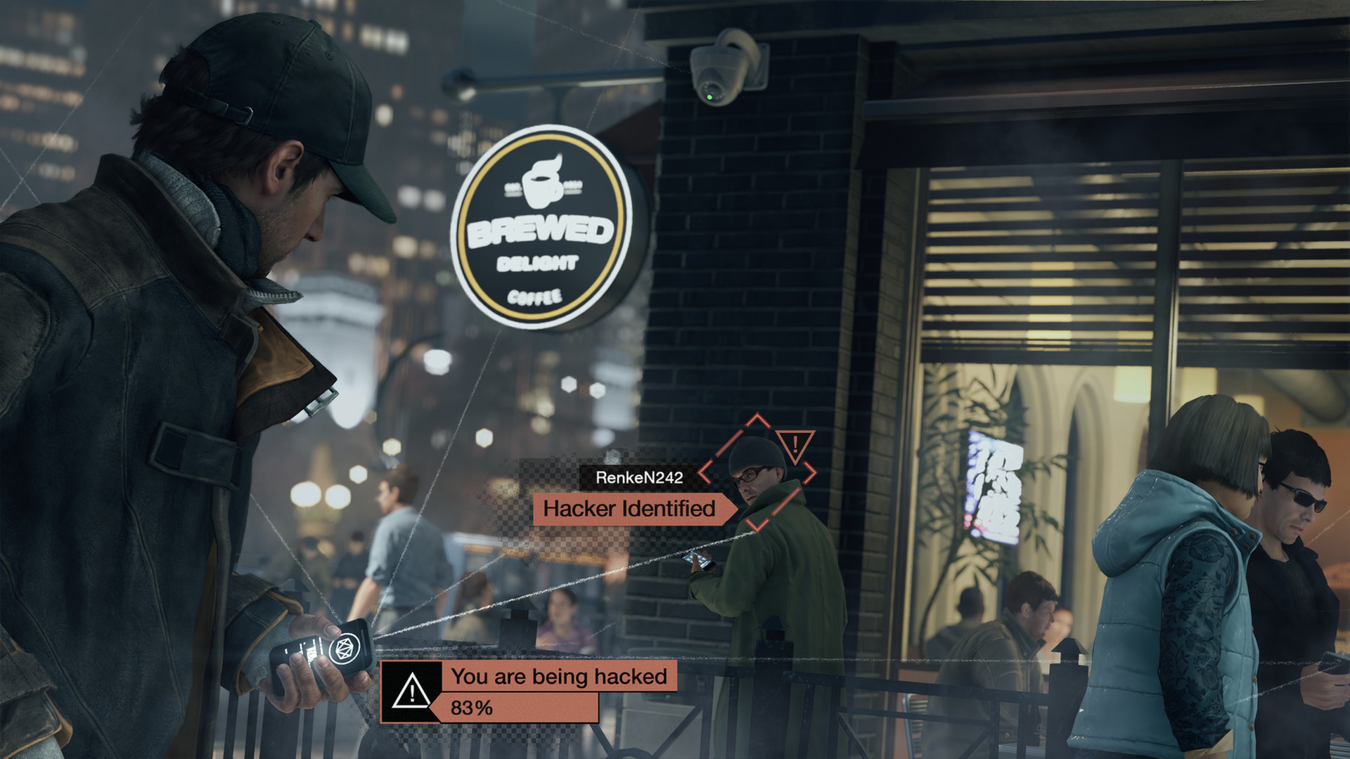 Watch Dogs: Season Pass