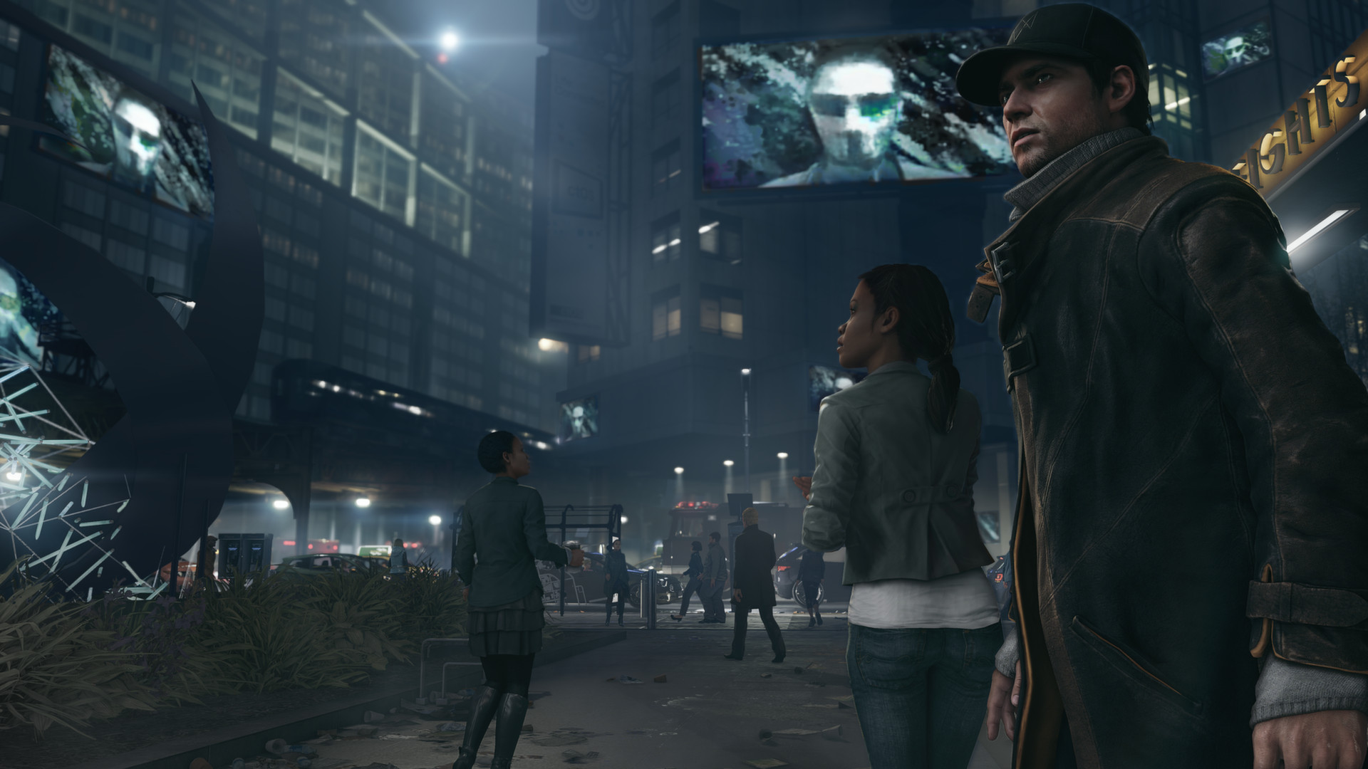 Watch Dogs: Season Pass